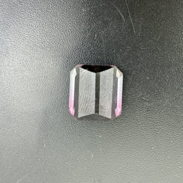 6.65 Carat/ 7.38 Ratti Natural Party Colored Tourmaline Gemstone