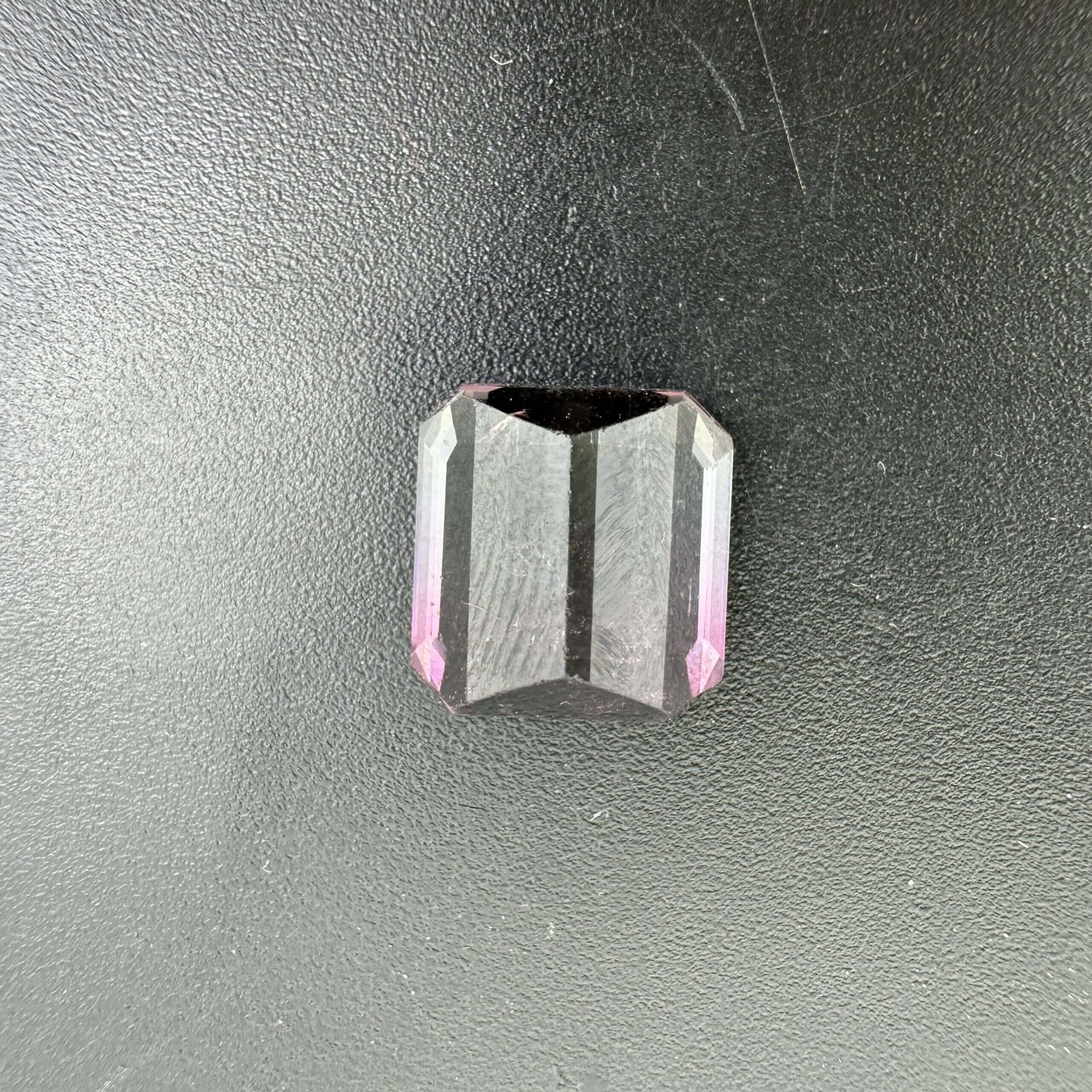 6.65 Carat/ 7.38 Ratti Natural Party Colored Tourmaline Gemstone