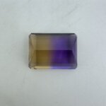 32.07 Carat/ 35.59 Ratti Natural Ametrine Gemstone