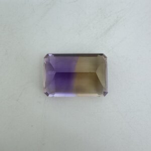 17.21 Carat/ 19.10 Ratti Natural Ametrine Gemstone