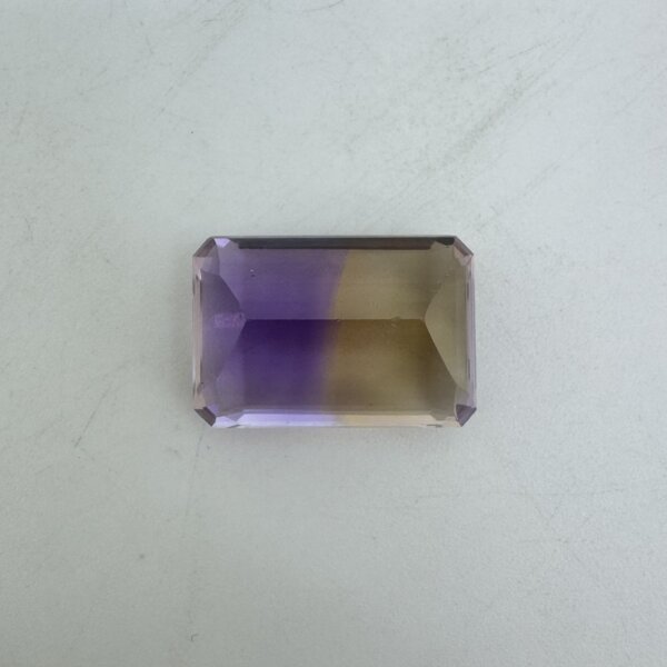 17.21 Carat/ 19.10 Ratti Natural Ametrine Gemstone