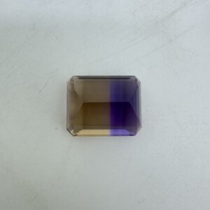 14.57 Carat/ 16.17 Ratti Natural Ametrine Gemstone