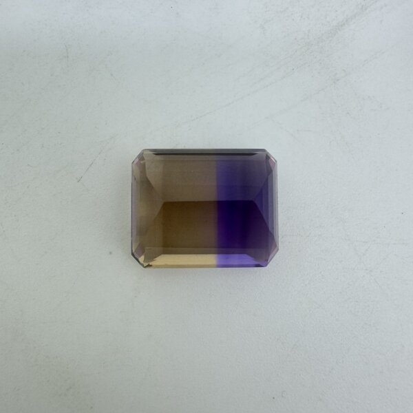 14.57 Carat/ 16.17 Ratti Natural Ametrine Gemstone