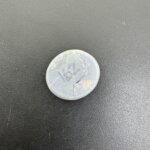 6.81 Carat/ 7.55 Ratti Natural Black Opal Gemstone (Australian)