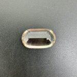 6.22 Carat/ 6.90 Ratti Natural Party Colored Tourmaline Gemstone