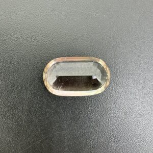 6.22 Carat/ 6.90 Ratti Natural Party Colored Tourmaline Gemstone