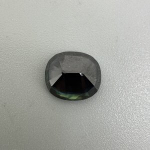 4.02 Carat/ 4.46 Ratti Natural Blue Sapphire (Neelam) Gemstone