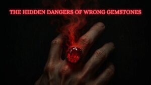 Wrong Gemstone