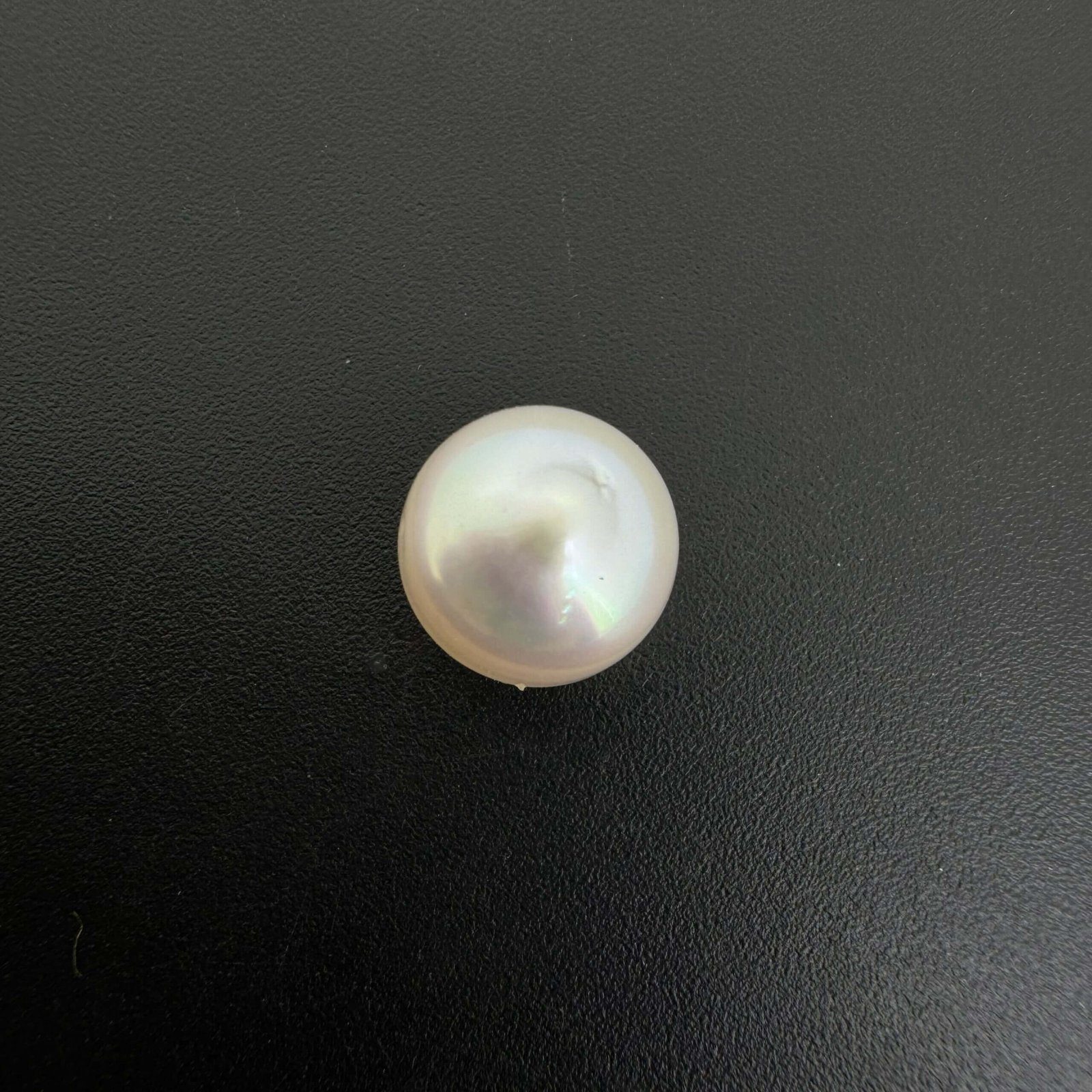 6.44 Carat/ 7.14 Ratti Natural Venezuela Saltwater Pearl (Moti)
