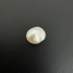 6.34 Carat/ 7.03 Ratti Natural Venezuela Saltwater Pearl (Moti)