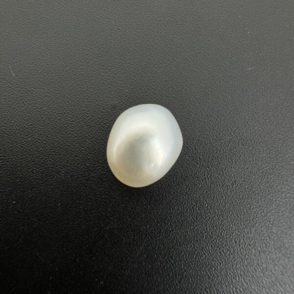 4.85 Carat/ 5.38 Ratti Natural Venezuela Saltwater Pearl (Moti)
