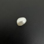 5.71 Carat/ 6.33 Ratti Natural Keshi Saltwater Pearl (Moti)