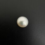6.40 Carat/ 7.10 Ratti Natural Venezuela Saltwater Pearl (Moti)