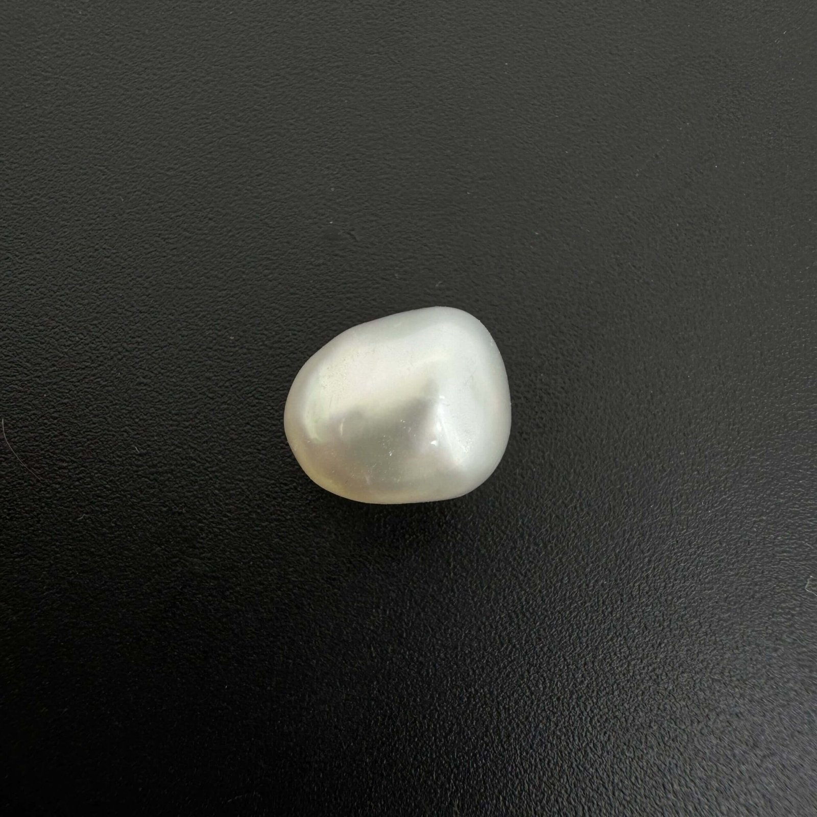 5.96 Carat/ 6.61 Ratti Natural Keshi Saltwater Pearl (Moti)