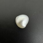 5.97 Carat/ 6.62 Ratti Natural Keshi Saltwater Pearl (Moti)