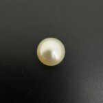9.40 Carat/ 10.43 Ratti Natural Venezuela Saltwater Pearl (Moti)