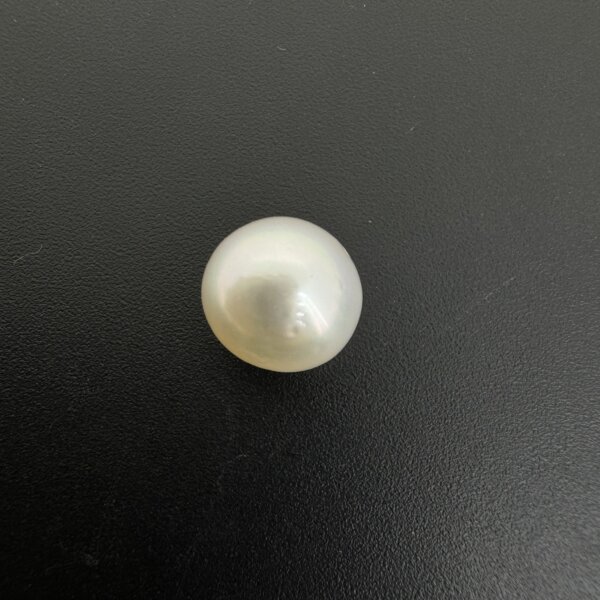 6.89 Carat/ 7.64 Ratti Natural Venezuela Saltwater Pearl (Moti)
