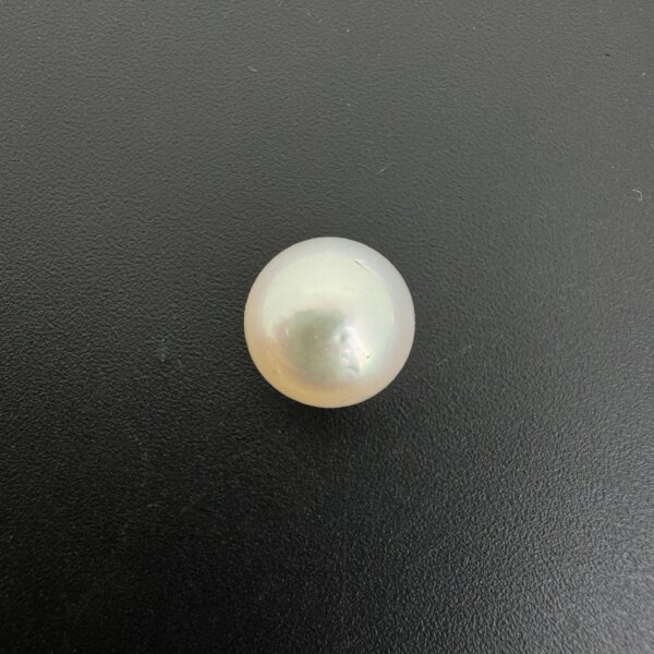 6.70 Carat/ 7.43 Ratti Natural Venezuela Saltwater Pearl (Moti)