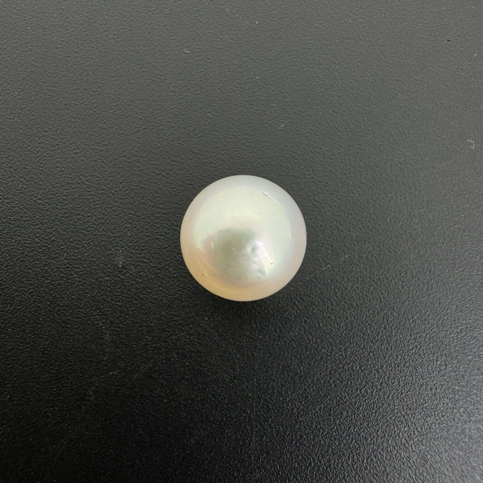 6.70 Carat/ 7.43 Ratti Natural Venezuela Saltwater Pearl (Moti)