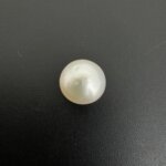 6.09 Carat/ 6.75 Ratti Natural Venezuela Saltwater Pearl (Moti)