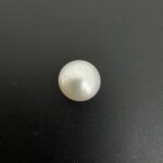 6.47 Carat/ 7.18 Ratti Natural Venezuela Saltwater Pearl (Moti)