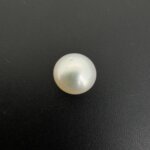 6.48 Carat/ 7.19 Ratti Natural Venezuela Saltwater Pearl (Moti)