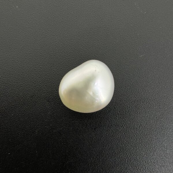 6.77 Carat/ 7.51 Ratti Natural Venezuela Saltwater Pearl (Moti)