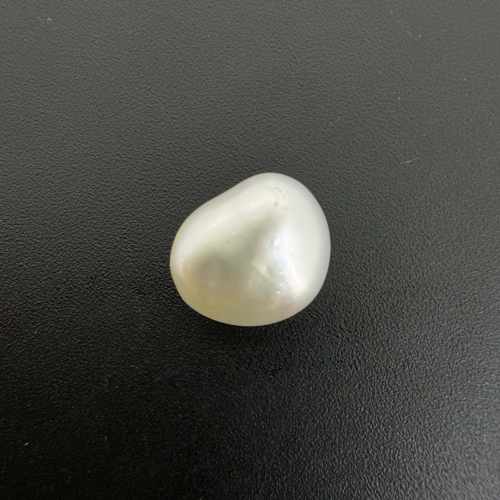 6.77 Carat/ 7.51 Ratti Natural Venezuela Saltwater Pearl (Moti)