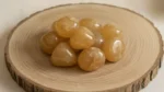 Citrine Bracelet, Raw & Tumble Combo for Wealth and Success - Image 2