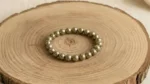 Pyrite Bracelet Raw and Tumble Combo for Wealth & Confidence - Image 3