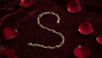 Tiger Eye Gemstone Bracelet for Confidence, Protection & Strength - Image 3