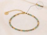 Money Magnet Anklet for Wealth, Prosperity & Financial Success - Image 2
