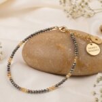 Money Magnet Anklet for wealth, prosperity, and financial success