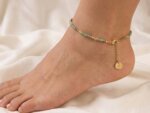 Money Magnet Anklet for Wealth, Prosperity & Financial Success - Image 3
