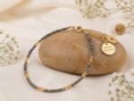 Money Magnet Anklet for wealth, prosperity, and financial success