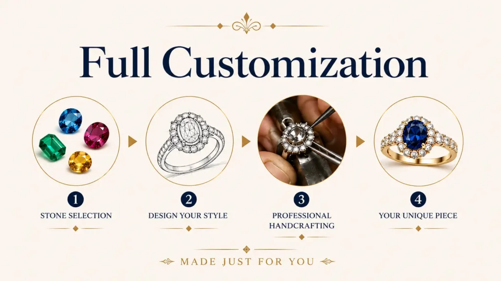 Your Choice, Our Expertise