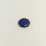 Buy Natural Black Opal Gemstone featuring mesmerizing multicolor play-of-color, deep dark body tone, and exceptional natural brilliance.