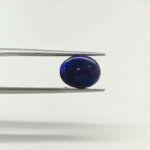 Black African Opal Gemstone – Natural African Opal | SKU: BOP-001 - Image 3