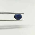 Australian Black Opal Gemstone – Natural Black Opal | SKU: BOP-002 - Image 3