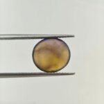 Precious Black Opal Gemstone – Natural Black Opal | SKU: BOP-004 - Image 4