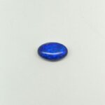 Natural Black Opal gemstone featuring vivid multicolor play-of-color, deep dark body tone, and exceptional natural brilliance.