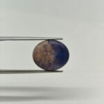 Australian Black Opal Gemstone – Rare Natural Opal | SKU: BOP-009 - Image 5