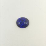 Black Opal BOP-012 featuring vibrant multicolor flashes, deep dark body tone, and exceptional natural brilliance.