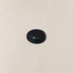 Australian Black Opal Gemstone – Luxury Natural Opal | SKU: BOP-013 - Image 2