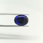 Australian Black Opal Gemstone – Luxury Natural Opal | SKU: BOP-013 - Image 3