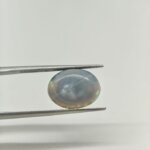 Australian Black Opal Gemstone – Natural Black Opal | SKU: BOP-016 - Image 4