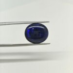 Rare Australian Black Opal Gemstone | Natural Opal Stone | SKU: BOP-017 - Image 3
