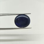 Rare Australian Black Opal Gemstone | Natural Opal Stone | SKU: BOP-017 - Image 4