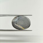 Natural Australian Black Opal Gemstone | Luxury Opal Stone | SKU: BOP-019 - Image 5