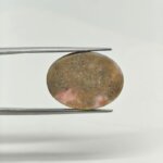 Australian Black Opal Gemstone – Certified Natural Opal | SKU: BOP-020 - Image 4